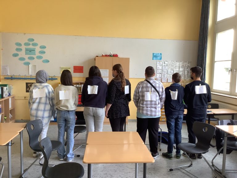 Sophie-von-Brabant-Schule Marburg » SvB Aktuell